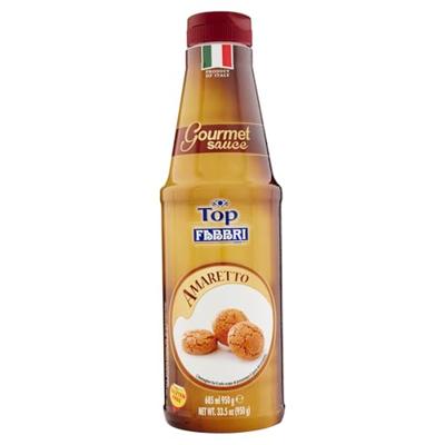 Fabbri - Topping Amaretto - 685ml
