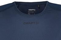 Craft 1908767 Adv Essence Ss Slim Tee Wmn - Blaze - XS - thumbnail