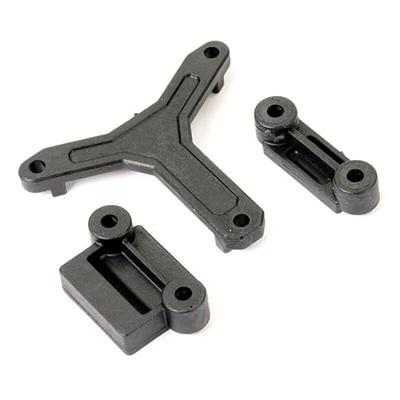 FTX - Havok Servo Top Plate & Motor Braces (FTX10608)