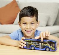 Majorette MAN Lion&apos;s City 10 E Bus - thumbnail