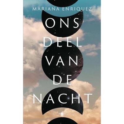 Ons deel van de nacht (Paperback)