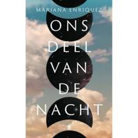 Ons deel van de nacht (Paperback) - thumbnail