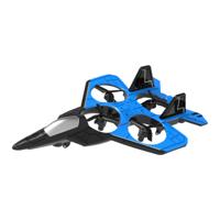Afstandsbestuurbaar vliegtuig - FLYBOTIC - XTREM PLANE - Vanaf 8 jaar - thumbnail