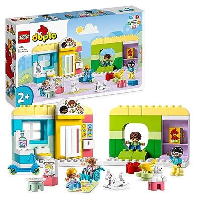 LEGO® DUPLO 10992 Plezier in de kinderopvang