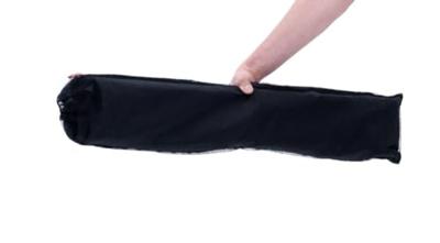 Robens Adventure Aluminium L Tafel Black