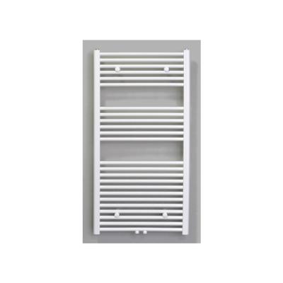 Radiator Sanicare Middenaansluiting Recht 622 Watt Inclusief Ophanging 120x60 cm Chroom Radiator Sanicare Middenaansluiting Recht 622 Watt Inclusief Ophanging 120x60 cm Chroom