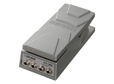 Boss FV-30L volumepedaal