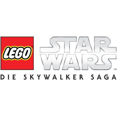 LEGO Star Wars - The Skywalker saga (Nintendo Switch)
