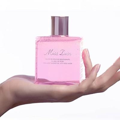 Miss Dior Indulgent Shower Gel