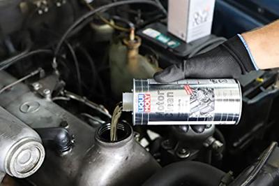 Liqui Moly engine Clean 1019 500 ml