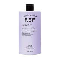REF Cool Silver Shampoo 285ml - thumbnail