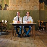 Wieder Zeit - LP (4250137228396) - thumbnail