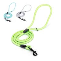 Nobleza Hondenriem rond - 120 cm - thumbnail