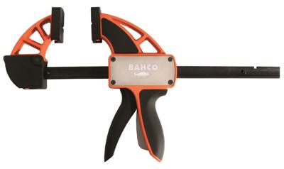 Snelklem, 300 mm Bahco QCB-300
