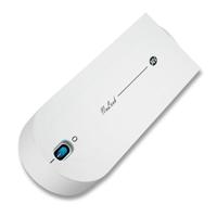 REV 0015450112 Stekkerdoos met schakelaar Wit Randaarde stekker 1 stuk(s) - thumbnail