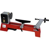 Holzmann Maschinen D500VECO_230V Hout Draaibank - thumbnail