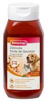 Beaphar Zalmolie 430ml - thumbnail