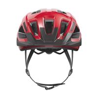 Abus helm aduro 3.0 blaze red l 58-62cm - thumbnail