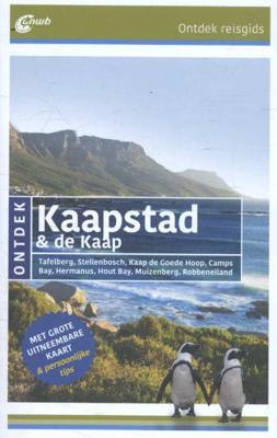 Ontdek Kaapstad & de Kaap Ontdek Kaapstad & de Kaap
