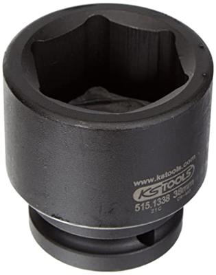 KS Tools 515.0210 515.0210 Verwisselbare koppen