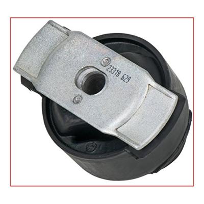 KS Tools 440.0205 Set achterasbussen voor Renault, 3-delig