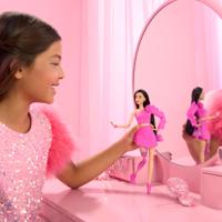 Barbie Fashionsta Pop Deluxe met Prothese - thumbnail