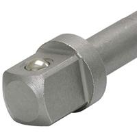 KS Tools 514.1133 514.1133 Vierkante SDS-adapter Aandrijving 1/2 (12.5 mm) 65 mm 1 stuk(s) - thumbnail