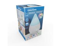 Grundig Geurverspreider kleurveranderend - thumbnail