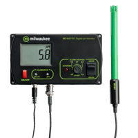 Milwaukee Milwaukee MC110 PRO - pH Monitor - thumbnail
