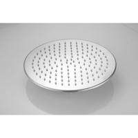 Hoofddouche BWS Vision Rond 30 cm RVS - thumbnail
