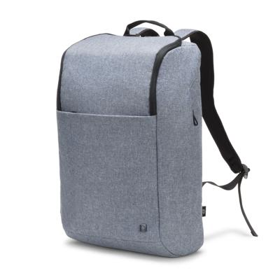 Dicota Eco MOTION 13 - 15.6 notebooktas 39,6 cm (15.6 ) Rugzak Blauw