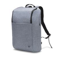 Dicota Eco MOTION 13 - 15.6 notebooktas 39,6 cm (15.6 ) Rugzak Blauw - thumbnail