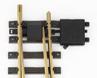 G LGB rails L16140 Wissel, Links 440 mm 22.5 ° 1 stuk(s) - thumbnail