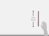 Parat 802000981 BASIC Klemlijstset 1 stuks (l x b x h) 330 x 35 x 20 mm - thumbnail