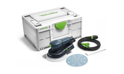 Festool ETS EC 150/3 EQ-Plus Excenterschuurmachine - 576320