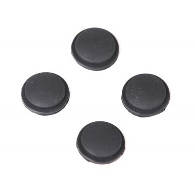 Roc Hobby 1:6 1941 MB Scaler Oil Shock Absorber Sealing Flat-Plat (C1075)