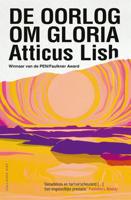 De oorlog om Gloria (Paperback) - thumbnail
