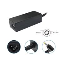 65W Replacement adapter Lenovo Ideapad 320S (20V 3.25A 4.0*1.7mm) - thumbnail