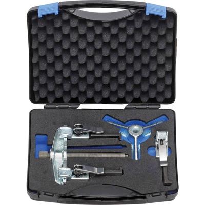 Gedore 1438484 Poelietrekkerset Spanbereik: 90 mm Aantal haken: 3