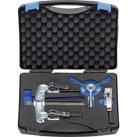 Gedore 1438484 Poelietrekkerset Spanbereik: 90 mm Aantal haken: 3 - thumbnail