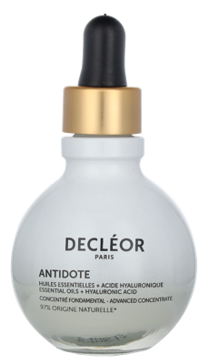 Decleor Antidote Essential Oils + Hyaluronic Acid 30ml