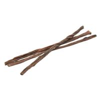 Brekz Snacks - Lamsdarm spaghetti voor de hond 35 cm 3 x 120 g - thumbnail