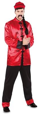 Chinees pak man Cheng