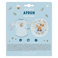 Little Dutch kliederschort forest friends - thumbnail