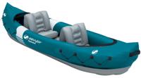 Sevylor tahaa kayak - thumbnail