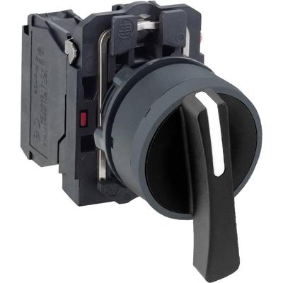 Schneider Electric XB5AJ53 XB5AJ53 Keuzeschakelaar 1 stuk(s)