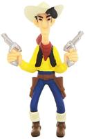 Lucky Luke: Miniature Lucky Luke 2 Guns - thumbnail