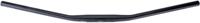 Ergotec stuur "flat bar" flat bar alu 7050 lev.6+ black - thumbnail