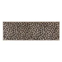 Keukenloper Safari - beige - 50x150 cm - thumbnail