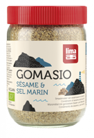 Lima Gomasio Original Strooibus 100 gram - thumbnail
